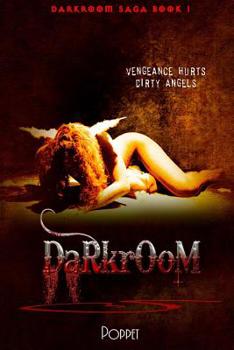Darkroom - Book #1 of the Darkroom Saga