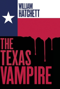 Paperback The Texas Vampire Book