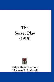 The Secret Play - Book #2 of the Purple Pennant Series