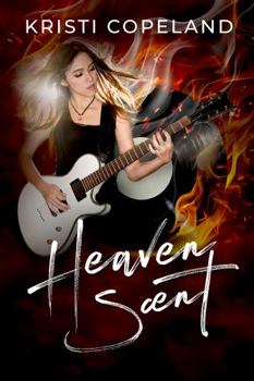 Paperback Heaven Scent Book