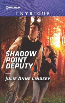 Shadow Point Deputy - Book #1 of the Garrett Valor 