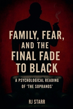 Paperback Family, Fear, and the Final Fade to Black Book