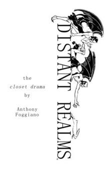 Paperback Distant Realms Book