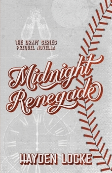 Paperback Midnight Renegade Book