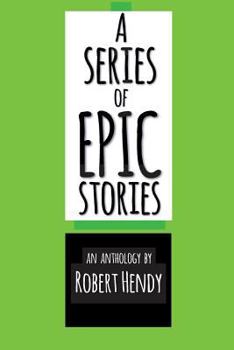 Paperback A Series of EPIC Stories Book