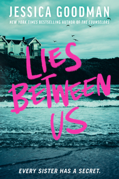 Paperback Lies Between Us Book