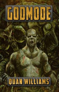 Paperback Godmode Book