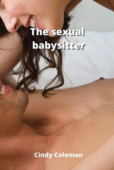 Paperback The sexual babysitter Book