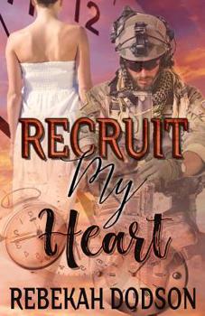 Paperback Recruit My Heart Book