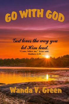Paperback Go With God Book