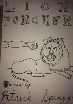Paperback Lion Puncher Book
