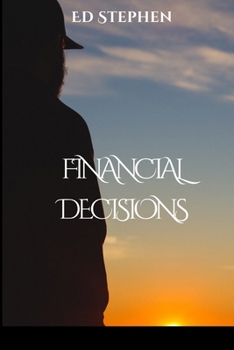 Paperback Financial Decisions Book