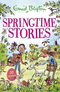 Paperback Easter Stories: Contains 25 classic tales (Bumper Short Story Collections) Book