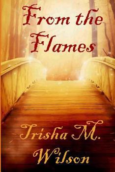 Paperback From The Flames Book