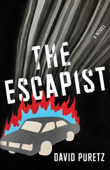 Paperback The Escapist Book