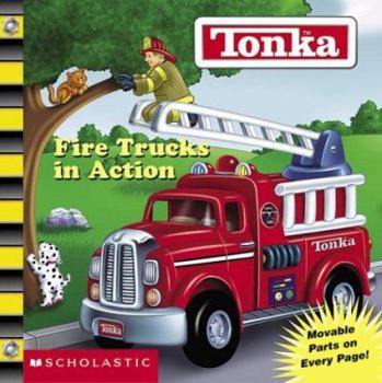 Board book Tonka Book