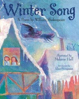 Hardcover Winter Song Book