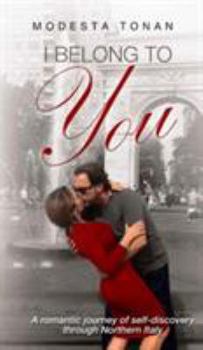 Hardcover I Belong to You Book