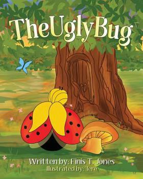 Paperback The Ugly Bug Book