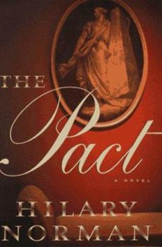 Hardcover The Pact Book