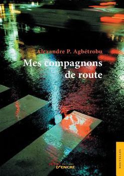 Paperback Mes compagnons de route [French] Book