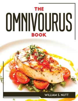 Paperback The Omnivourus Book