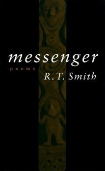 Paperback Messenger: Poems Book
