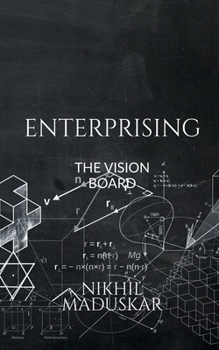 Paperback Enterprising Book