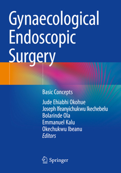 Paperback Gynaecological Endoscopic Surgery: Basic Concepts Book