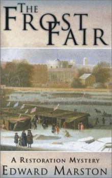 Hardcover The Frost Fair Book