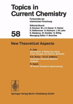 Paperback New Theoretical Aspects Book