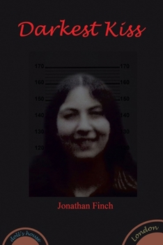 Paperback Darkest Kiss Book