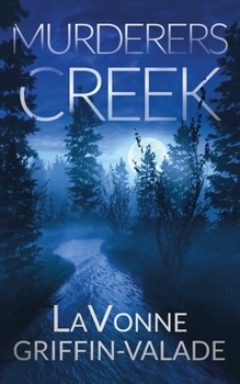 Paperback Murderers Creek Book