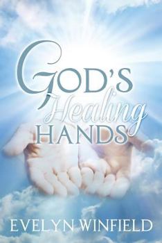 Paperback God's Healing Hands Book