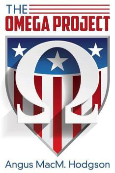 Paperback The Omega Project Book