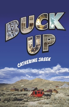 Paperback Buck Up Book