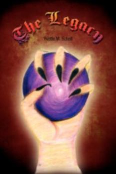 Hardcover The Legacy Book