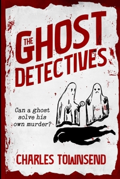 Paperback The Ghost Detectives Book