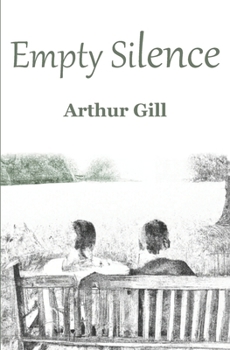 Paperback Empty Silence Book