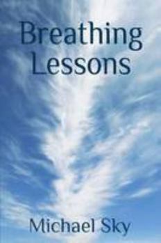 Paperback Breathing Lessons Book
