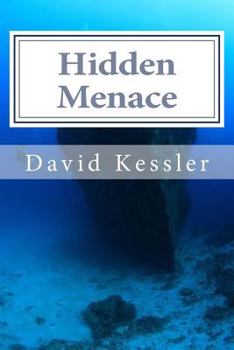 Paperback Hidden Menace Book