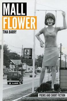 Paperback Mall Flower Book