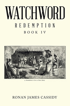 Paperback Watchword: Redemption Book IV Book
