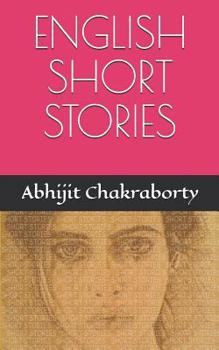 Paperback English Short Stories Book
