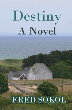 Paperback Destiny Book