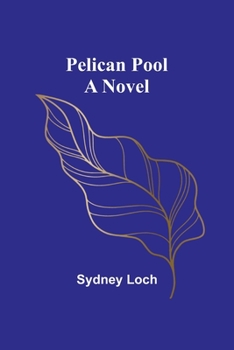 Paperback Pelican Pool Book