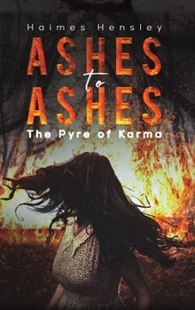 Hardcover Ashes to Ashes Book