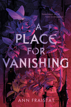 Paperback A Place for Vanishing Book