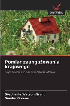 Pomiar zaangazowania krajowego (Polish Edition)