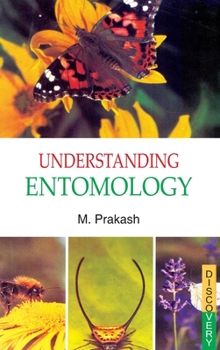 Hardcover Understanding Entomology Book